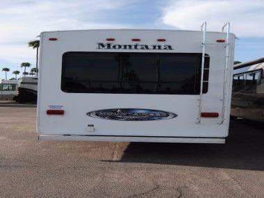 2010 Keystone RV Mountaineer