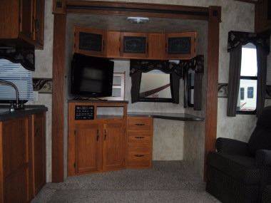 2010 Keystone RV Mountaineer
