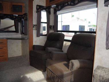 2010 Keystone RV Mountaineer
