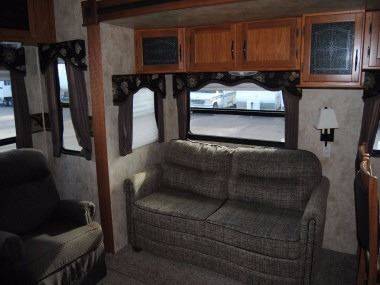 2010 Keystone RV Mountaineer