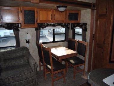 2010 Keystone RV Mountaineer