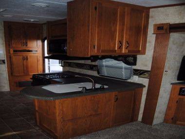 2010 Keystone RV Mountaineer