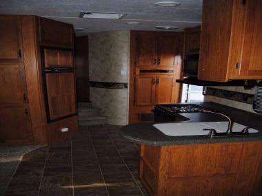 2010 Keystone RV Mountaineer