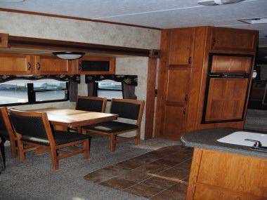 2010 Keystone RV Mountaineer