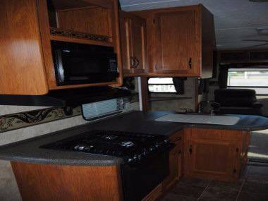 2010 Keystone RV Mountaineer