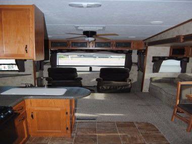 2010 Keystone RV Mountaineer