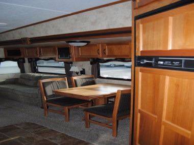 2010 Keystone RV Mountaineer