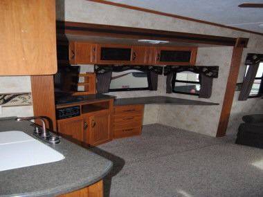 2010 Keystone RV Mountaineer