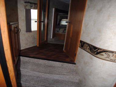 2010 Keystone RV Mountaineer