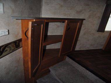 2010 Keystone RV Mountaineer