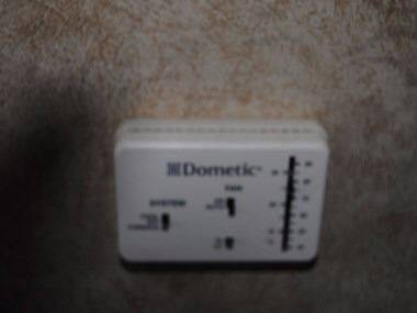 2010 Keystone RV Mountaineer