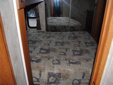 2010 Keystone RV Mountaineer