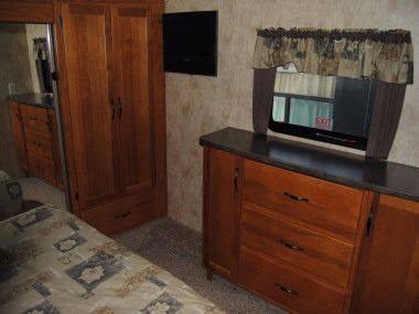 2010 Keystone RV Mountaineer