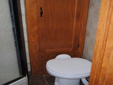 2010 Keystone RV Mountaineer