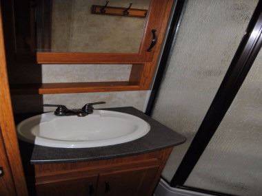 2010 Keystone RV Mountaineer
