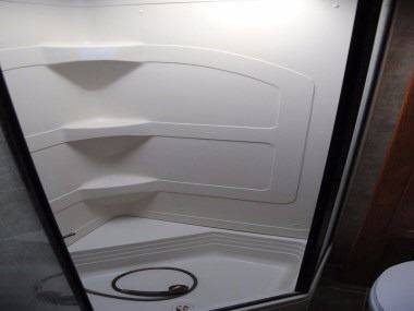 2010 Keystone RV Mountaineer