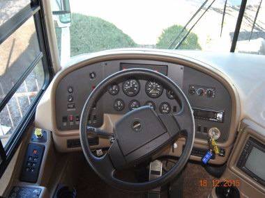 2003 National Tropical T350