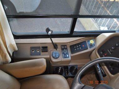 2003 National Tropical T350