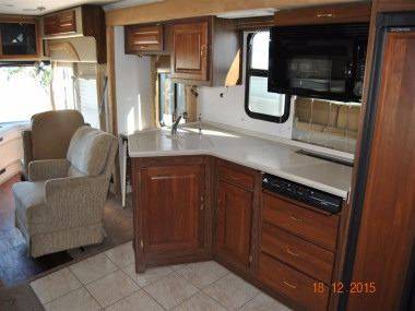 2003 National Tropical T350