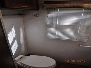2003 National Tropical T350