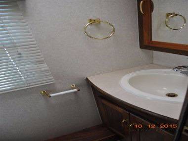 2003 National Tropical T350