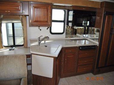 2003 National Tropical T350