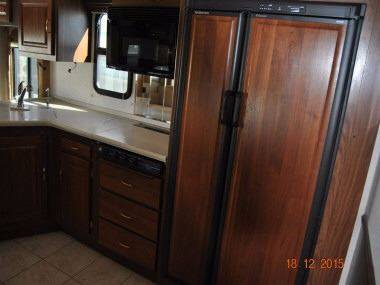 2003 National Tropical T350
