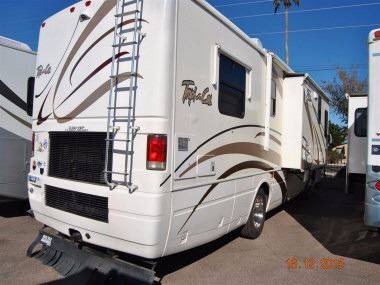 2003 National Tropical T350