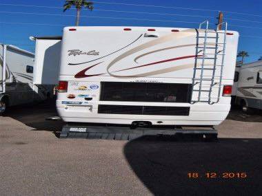 2003 National Tropical T350