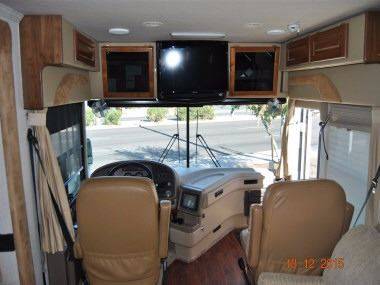 2003 National Tropical T350