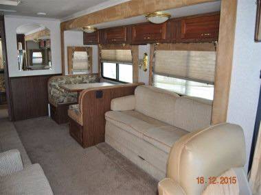 2003 National Tropical T350
