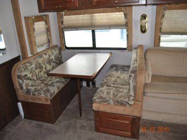2003 National Tropical T350