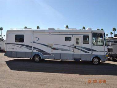 2000 Newmar Mountain Air 3705