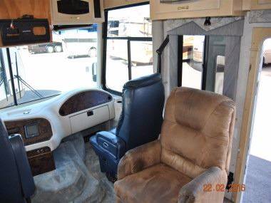 2000 Newmar Mountain Air 3705