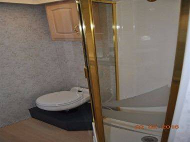 2000 Newmar Mountain Air 3705