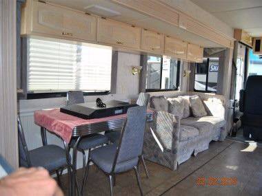 2000 Newmar Mountain Air 3705