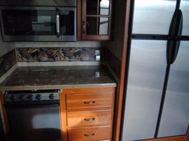 2013 Keystone RV ALPINE 3555RL