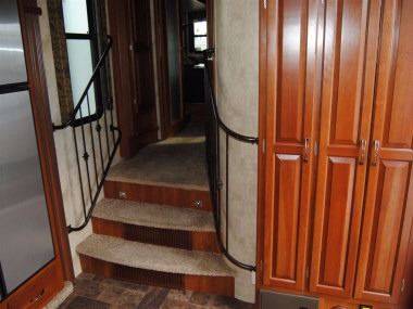 2013 Keystone RV ALPINE 3555RL