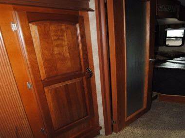 2013 Keystone RV ALPINE 3555RL