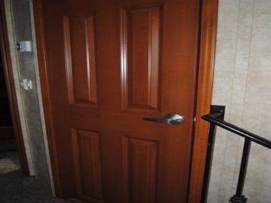 2013 Keystone RV ALPINE 3555RL