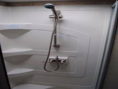 2013 Keystone RV ALPINE 3555RL