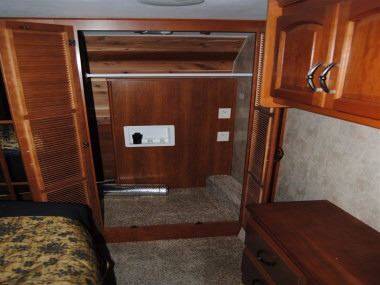 2013 Keystone RV ALPINE 3555RL