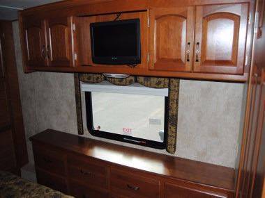 2013 Keystone RV ALPINE 3555RL