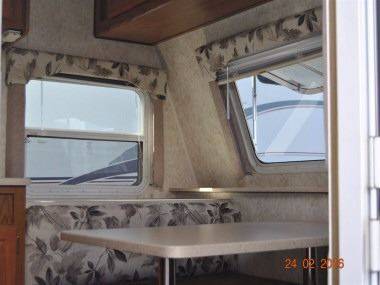 2006 Forest River Wildwood