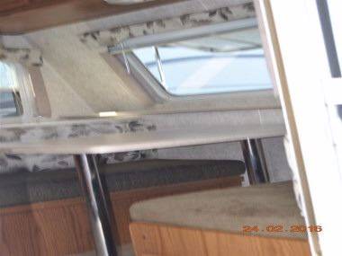 2006 Forest River Wildwood