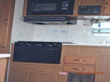 2006 Forest River Wildwood