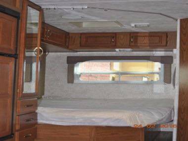 2006 Forest River Wildwood