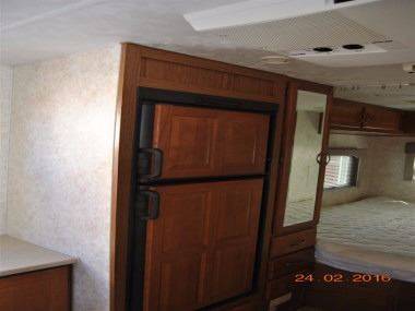 2006 Forest River Wildwood