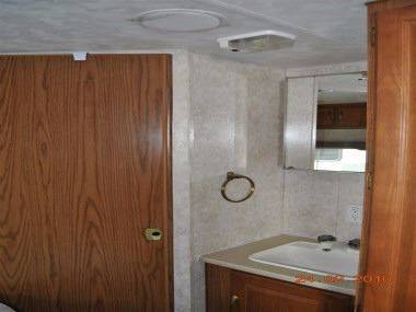 2006 Forest River Wildwood