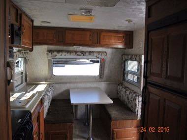 2006 Forest River Wildwood